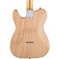 Fender American Standard Telecaster Electric Guitar with Rosewood Fingerboard Natural Rosewood Fingerboard