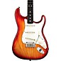 Open Box Fender American Standard Stratocaster Electric Guitar Level 2 3-Color Sunburst,  Rosewood Fingerboard 190839080868 thumbnail