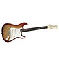 Open Box Fender American Standard Stratocaster Electric Guitar Level 2 Black, Rosewood Fingerboard 190839080882