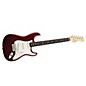 Fender American Standard Stratocaster Electric Guitar with Rosewood Fingerboard Candy Cola Rosewood Fingerboard