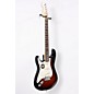 Open Box Fender American Standard Stratocaster Left-Handed Electric Guitar Level 1 3-Color Sunburst Rosewood Fingerboard thumbnail