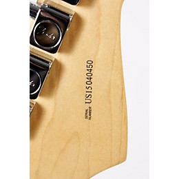 Open Box Fender American Standard Stratocaster Left-Handed Electric Guitar Level 1 3-Color Sunburst Rosewood Fingerboard