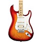 Fender American Standard Stratocaster HSS Electric Guitar with Maple Fretboard Sienna Sunburst Maple Fingerboard thumbnail