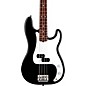 Fender American Standard Precision Bass with Rosewood Fingerboard Black Rosewood Fingerboard thumbnail