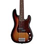 Fender American Standard Precision Bass V 3-Color Sunburst Rosewood Fingerboard thumbnail
