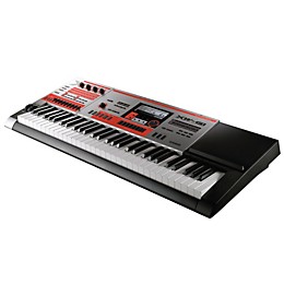 Casio XW-G1 Groove Synthesizer