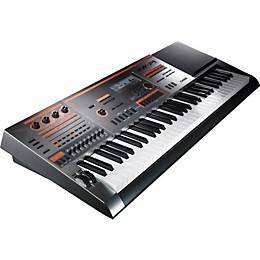 Open Box Casio XW-P1 Performance Synthesizer Level 2  190839430137