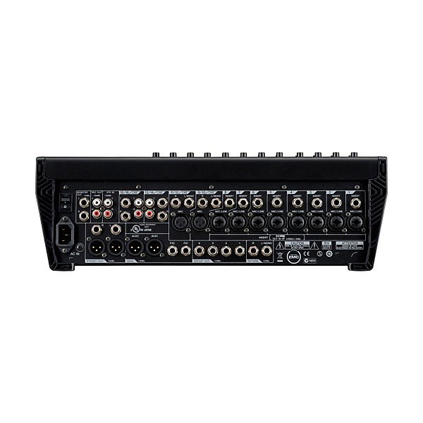 Open Box Yamaha MGP Series MGP16X 16-Channel/4-Bus Mixer Level 2 Regular 190839303752