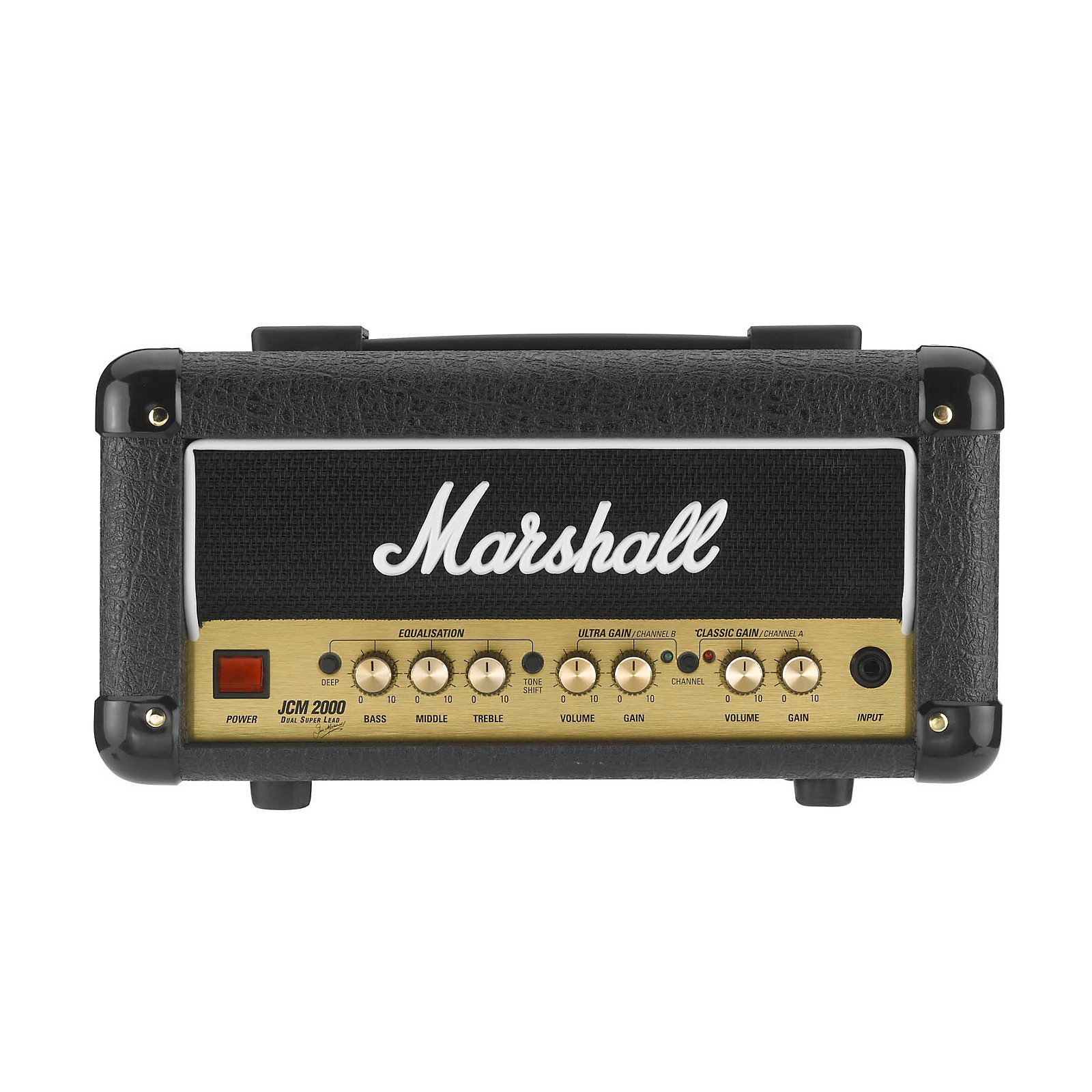 Open Box Marshall DSL1 50th Anniversary '90s Era 1W Tube Guitar