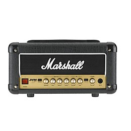 Marshall JVM1 50th Anniversary 2000s Era 1W Tube Guitar Amp Head