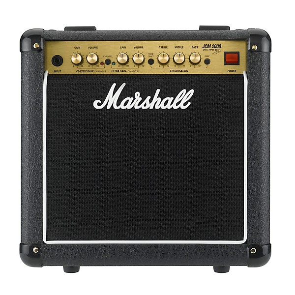 Restock Marshall DSL1 50th Anniversary '90s Era 1W Tube Combo