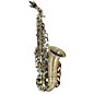 P. Mauriat PMSS-2400 DK Curved Soprano Saxophone Dark Lacquer thumbnail