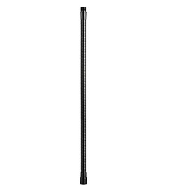 Proline 19" Gooseneck Black