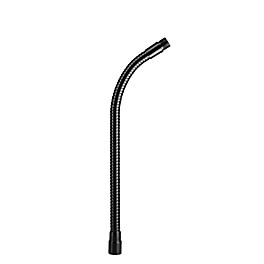 Proline 13" Gooseneck Black