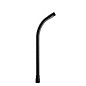 Proline 13" Gooseneck Black thumbnail