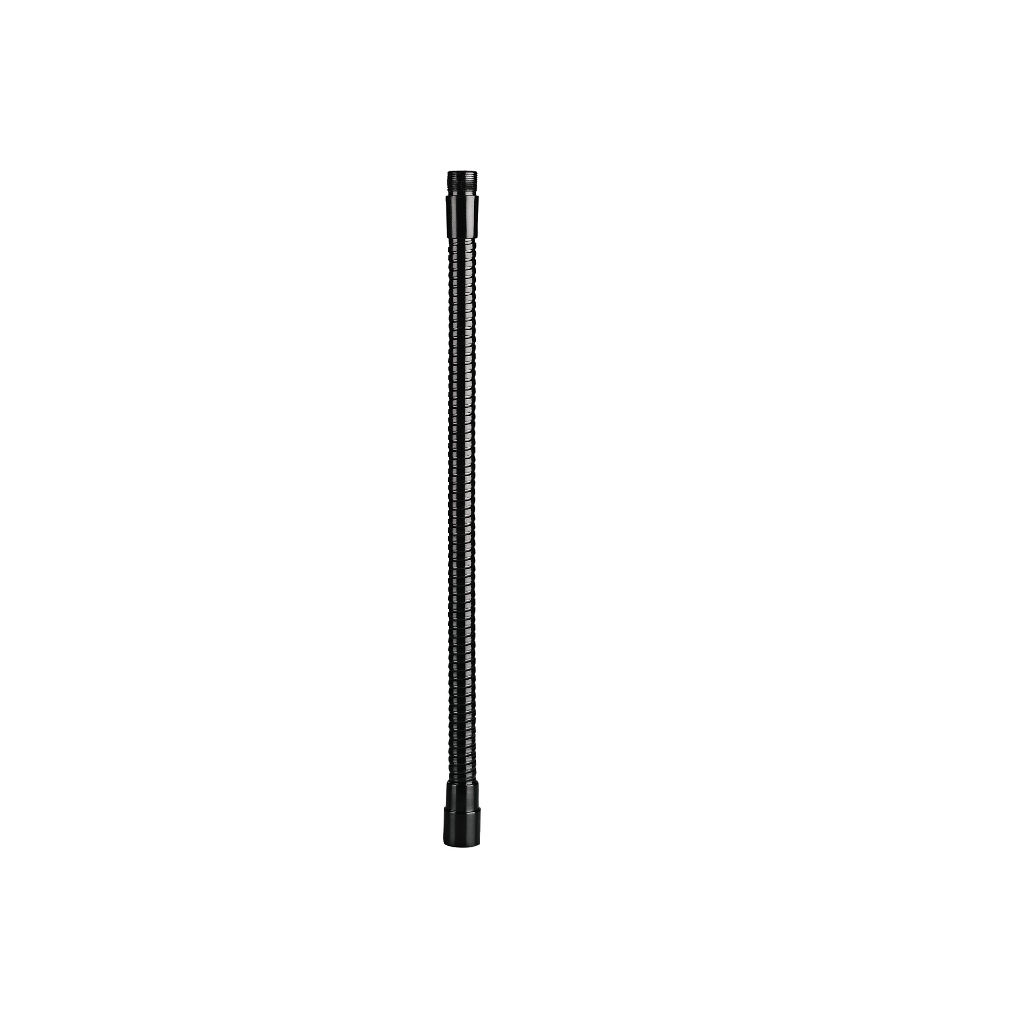 Proline 13 Gooseneck Black