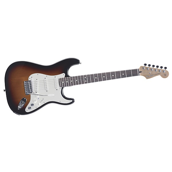 Roland G-5 VG Fender Stratocaster review | MusicRadar