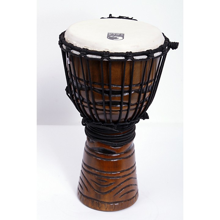 guitar center djembe