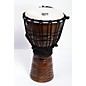 Toca Origins Djembe African Mask 8 in. thumbnail