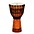 Toca Origins Djembe African Mask 8 in. Toca Origins Djembe Tribal Mask 8 in. Style