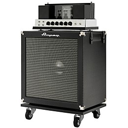 ベース Ampeg B-1R MADE IN USA 150W Ampeg B-1 150 Watt Bass Combo USA 1990'S | Reverb