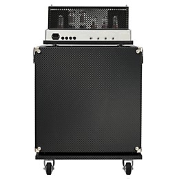 Ampeg Limited Edition All-Tube Heritage B-15 30W Bass Flip-Top