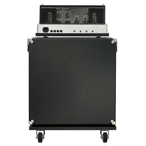 Ampeg Limited Edition All-Tube Heritage B-15 30W Bass Flip-Top
