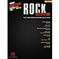 Hal Leonard Rock Hits Easy Guitar Play-Along Volume 3 Book/CD