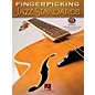 Hal Leonard Fingerpicking Standards 15 Songs Arranged For Solo Guitar In Standard Notation & Tab thumbnail
