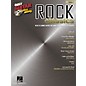 Hal Leonard Rock Classics Easy Guitar Play-Along Volume 1 Book/CD thumbnail