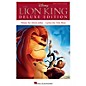 Hal Leonard The Lion King Deluxe Edition for Piano/Vocal/Guitar thumbnail