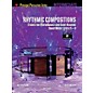 Hal Leonard The Principal Percussion Series Inter Level - Rhythmic Comp - Etudes for Perf and Sight Reading thumbnail