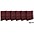 Auralex 2" SonoFlat 2'x2'x2" Panels 16-Pack Burgundy Auralex 2" SonoFlat 2'x2'x2" Panels 16-Pack Burgundy