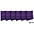 Auralex 2" SonoFlat 2'x2'x2" Panels 16-Pack Burgundy Auralex 2" SonoFlat 2'x2'x2" Panels 16-Pack Purple