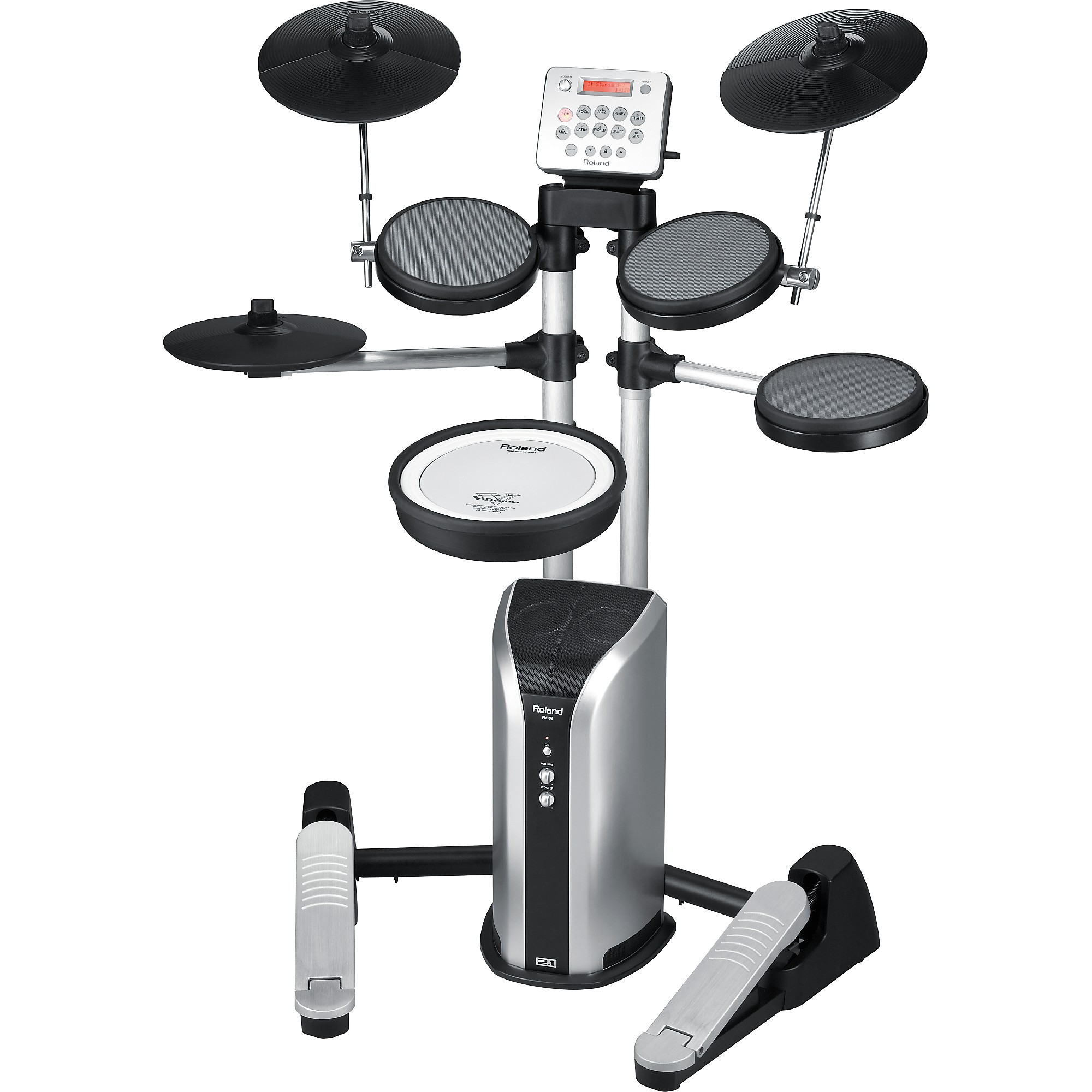 Open Box Roland V-Drums Lite Level 1 | Guitar Center