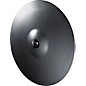 Open Box Roland V-Cymbal Ride for TD-30KV Level 1 Metallic Gray thumbnail