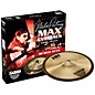 SABIAN HH High Max Stax Cymbal Pack 8 in. Kang, 8 in. Splash thumbnail