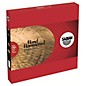 SABIAN HH Low Max Stax Cymbal Pack 12 in. Kang, 14 in. Crash thumbnail