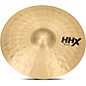 Open Box SABIAN HHX Fierce Crash Cymbal Level 2 18 in. 190839054333 thumbnail