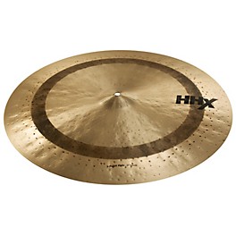 SABIAN HHX 3-Point Ride Cymbal 21 in.