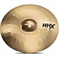 SABIAN HHX Fierce Crash Cymbal Brilliant 19 in. Brilliant thumbnail