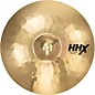 SABIAN HHX Fierce Crash Cymbal Brilliant 19 in. Brilliant