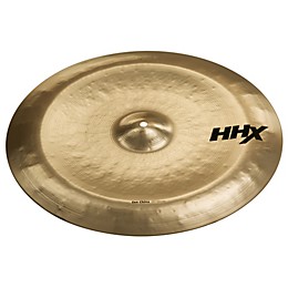 SABIAN HHX Zen China Cymbal 20 in.