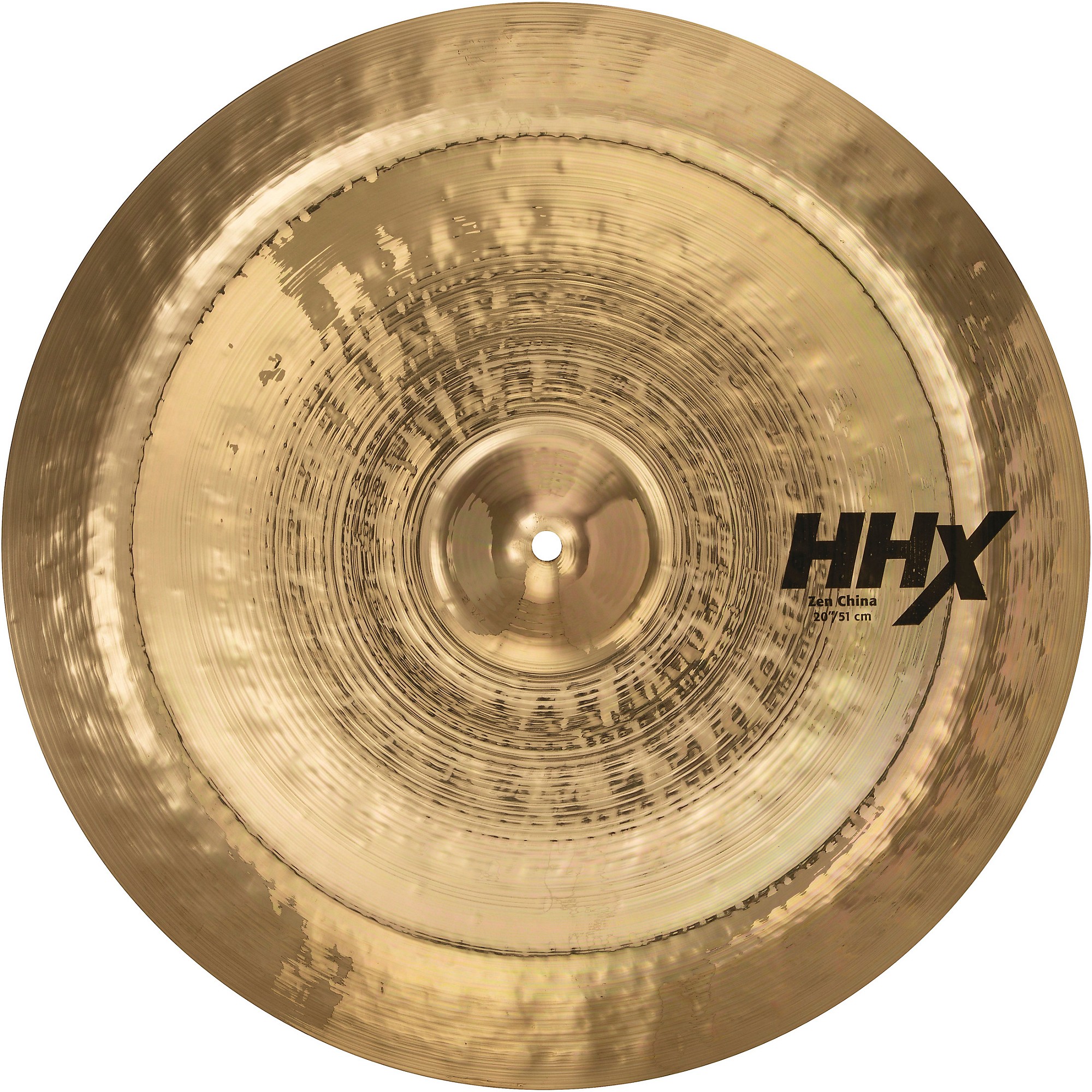 Open Box SABIAN HHX Zen China Cymbal Brilliant Finish 20 in