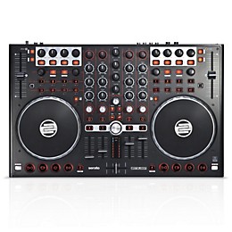 Reloop Terminal Mix 4 DJ Controller with Serato