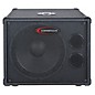 Harbinger Compact Portable PA System Black