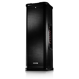 Open Box Line 6 StageSource L3T Powered Speaker Level 2 Black 190839142993