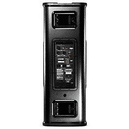 Open Box Line 6 StageSource L3T Powered Speaker Level 2 Black 190839142993