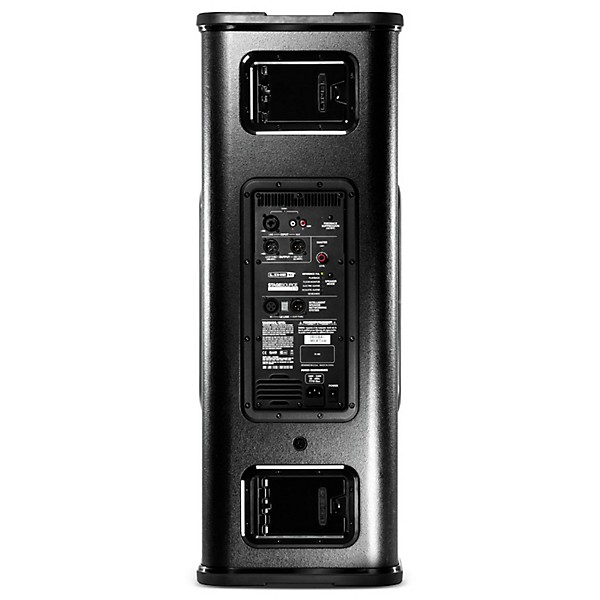 Open Box Line 6 StageSource L3T Powered Speaker Level 2 Black 190839142993