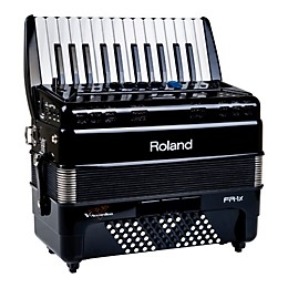 Roland FR-1x V-Accordion (Piano Style)